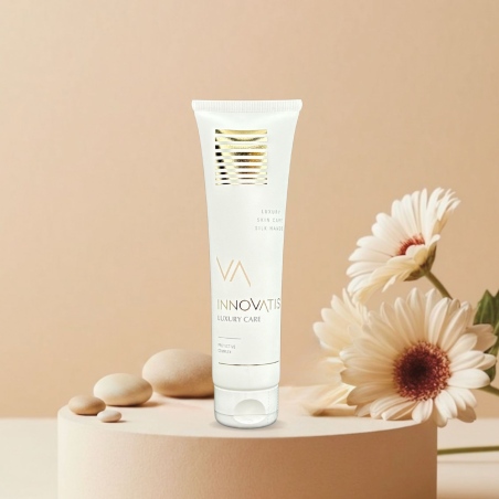 Crème des mains Silk Hands