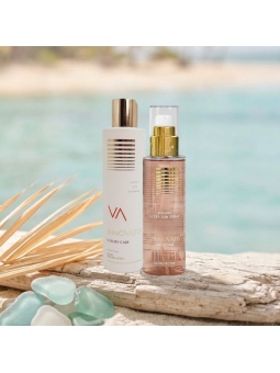 Luxury Sun Duo Solaire