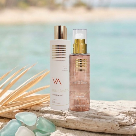 Luxury Sun Duo Solaire