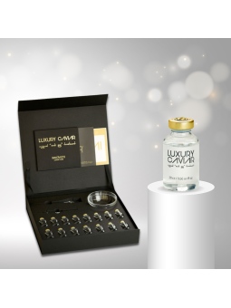 Coffret Luxury Botox fioles