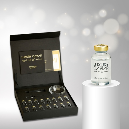 Coffret Luxury Botox fioles