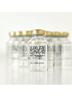 Coffret Luxury Botox fioles