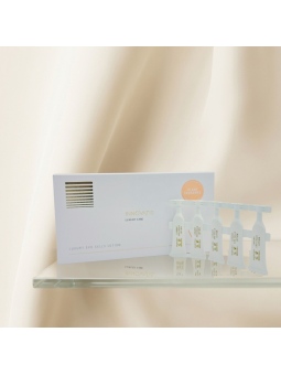 Exo Cells Lotion - Traitement Anti-chute