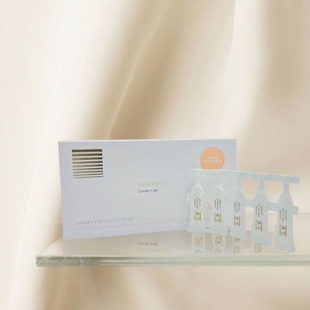 Exo Cells Lotion - Traitement Anti-chute