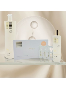 Exo Cells Lotion - Traitement Anti-chute