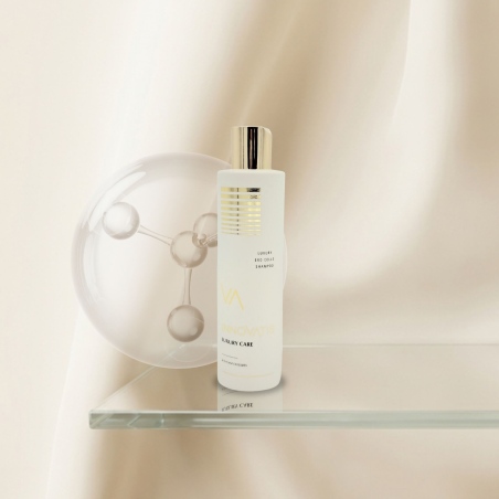 Exo Cells Shampoing Anti-chute