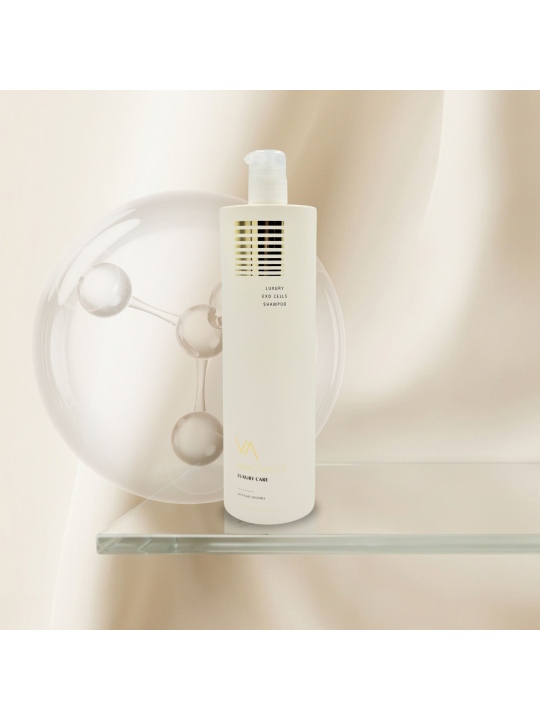 Exo Cells Shampoing Anti-chute