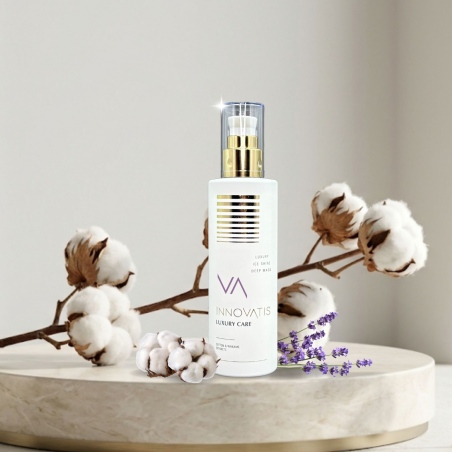 Ice Shine Masque intense Blondes