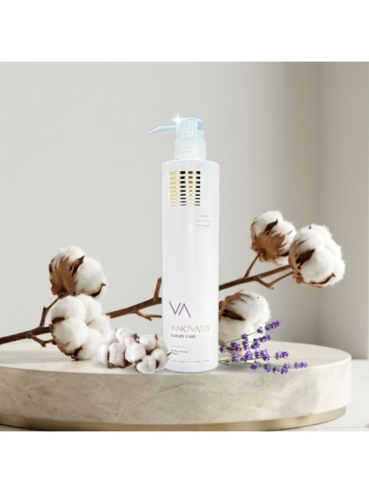 Ice Shine Masque intense Blondes