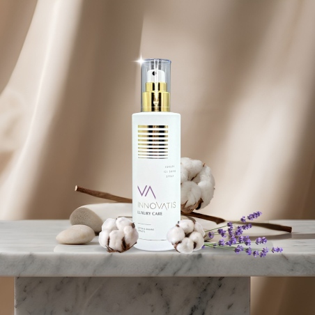 Ice Shine Spray Conditionnant Blondes