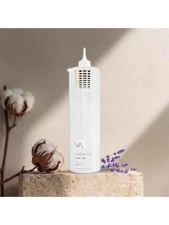Ice Shine Lotion Blondes - Soin en Salon
