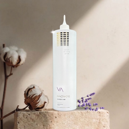 Ice Shine Lotion Blondes - Soin en Salon
