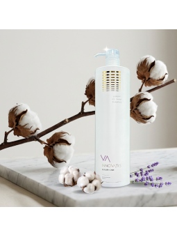 Ice Shine Shampoing Blondes