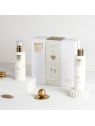 Kit Shampoing et Masque intense hydratant et anti-âge