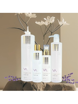 Ice Shine Shampoing Blondes