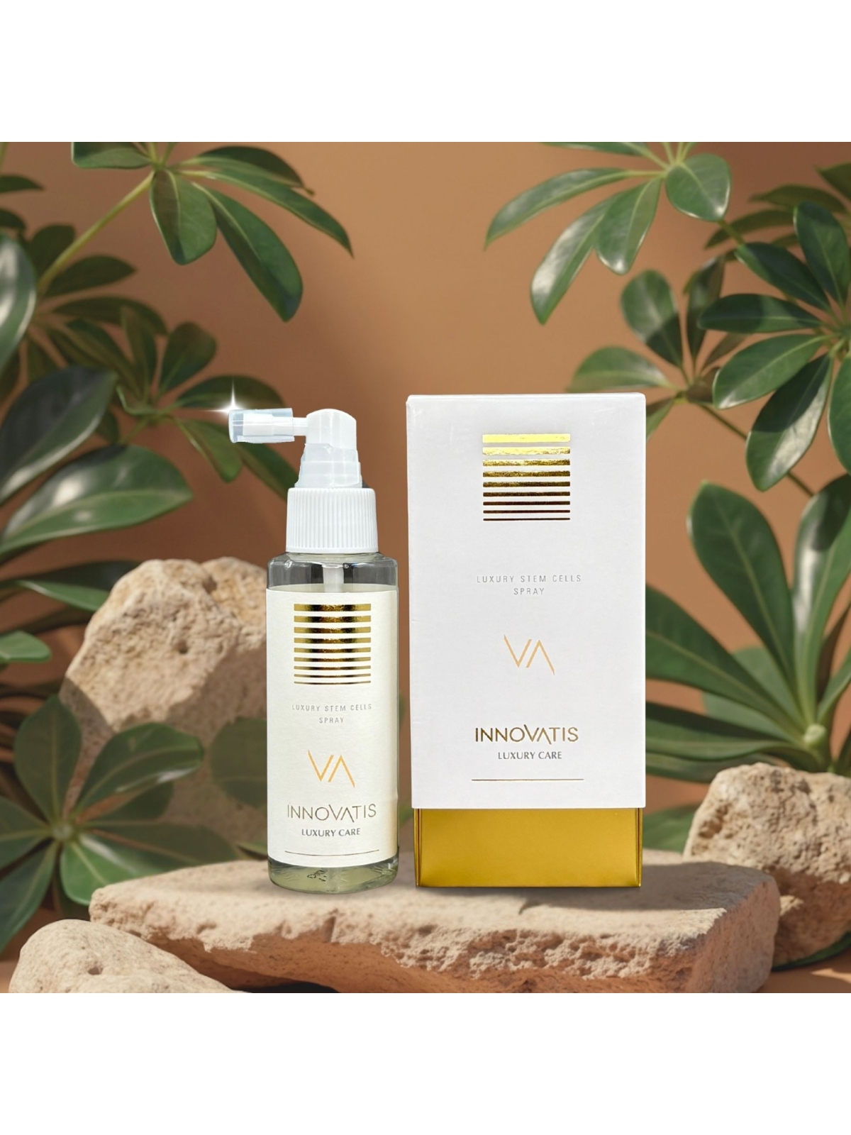 Innovatis - Stem Cells Spray