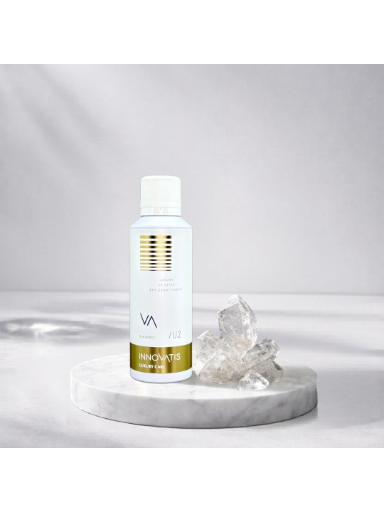 Up Style U2 Après-Shampoing Sec