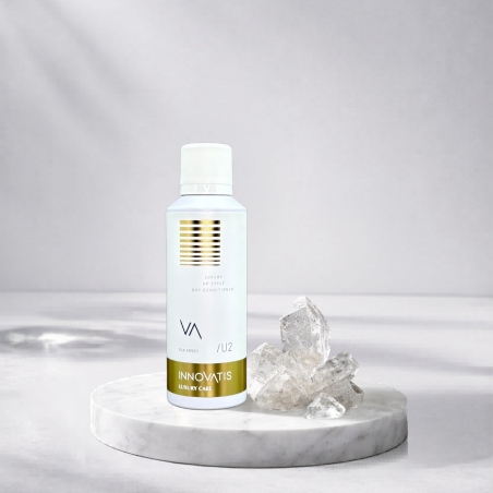 Up Style U2 Après-Shampoing Sec
