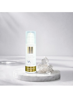 Up Style U4 Emulsion Lissante et Anti-frizz