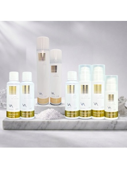Up Style U5 Gel Boucles et Volume