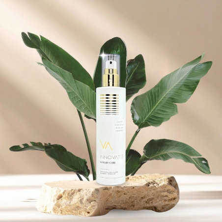 Innovatis - Stem Cells Micellar shampoo