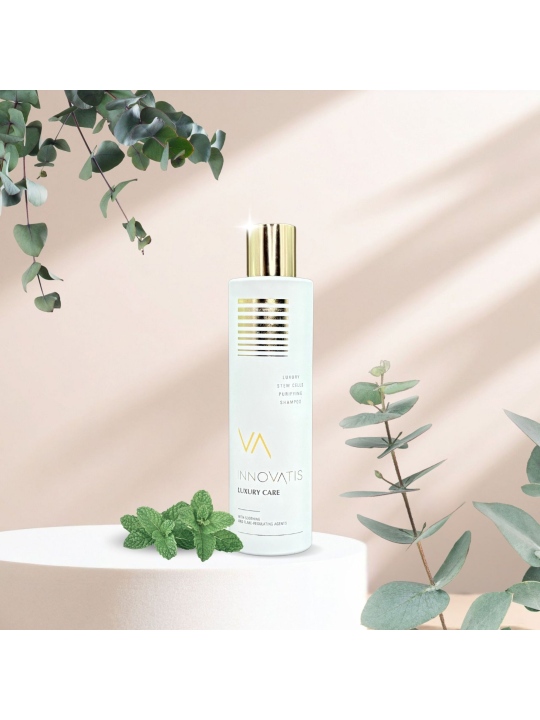 Innovatis - Stem Cells Purifying shampoo