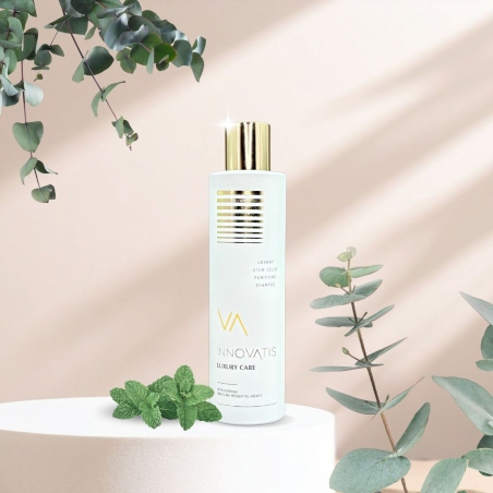 Innovatis - Stem Cells Purifying shampoo