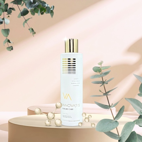 Innovatis - Stem Cells Normalizing shampoo