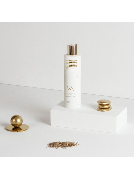 Kit Shampoing et Leave-in Spray hydratant et anti-âge