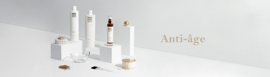 Anti-âge | Réparation