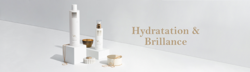 Hydratation & Brillance