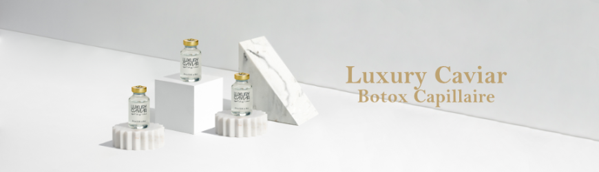 Botox capillaire Luxury