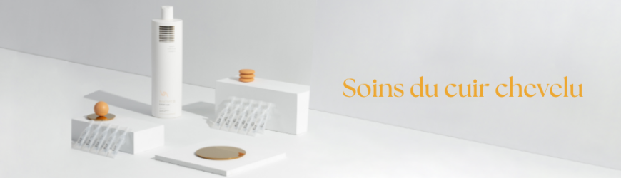 Soins du cuir chevelu