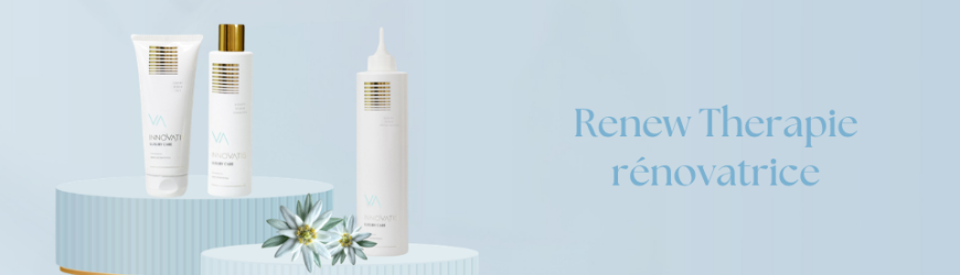 Renew Therapie rénovatrice