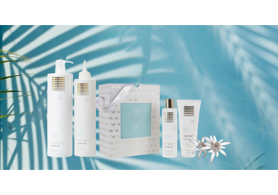 Redécouvre la jeunesse de tes cheveux avec Renew d’Innovatis image