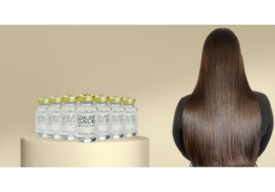 Le caviar : l’ingrédient secret des cheveux jeunes, forts et brillants image
