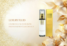 Sublim Fluid d’Innovatis – L’essence de la définition « soin léger et puissant »