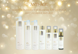 Le rituel Innovatis Anti Age : 5 soins pour une chevelure éclatante 🌟 Le rituel Innovatis Anti Age : 5 soins pour une chevelure éclatante 🌟